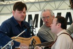 WMBMA MayFest, 2008