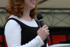 WMBMA MayFest, 2008