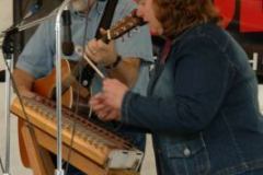 WMBMA MayFest, 2008