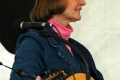 WMBMA MayFest, 2008