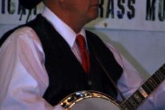 WMBMA MayFest, 2008