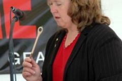 WMBMA MayFest, 2008