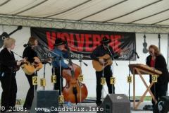 WMBMA MayFest, 2008