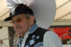 WMBMA MayFest, 2008