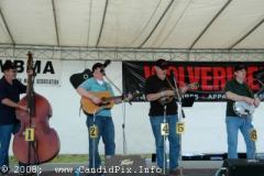 WMBMA MayFest, 2008