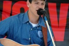 WMBMA MayFest, 2008