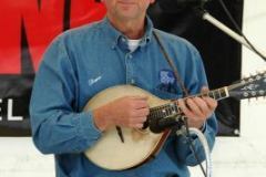 WMBMA MayFest, 2008