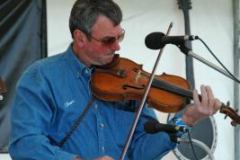 WMBMA MayFest, 2008
