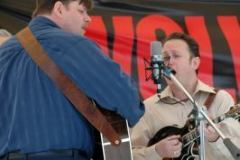 WMBMA MayFest, 2008