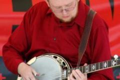 WMBMA MayFest, 2008