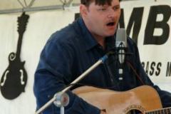 WMBMA MayFest, 2008