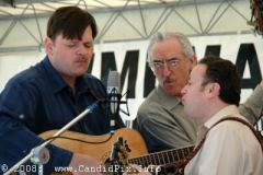 WMBMA MayFest, 2008