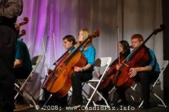 Southern Ohio Indoor Music Festival