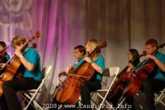 Southern Ohio Indoor Music Festival