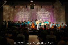 Southern Ohio Indoor Music Festival