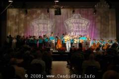 Southern Ohio Indoor Music Festival
