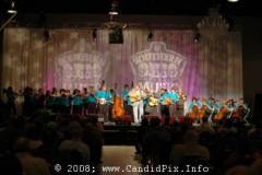 Southern Ohio Indoor Music Festival