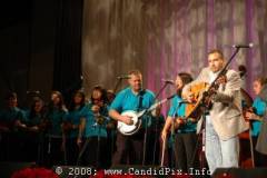 Southern Ohio Indoor Music Festival