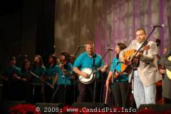 Southern Ohio Indoor Music Festival