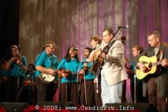 Southern Ohio Indoor Music Festival