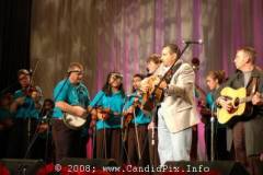 Southern Ohio Indoor Music Festival