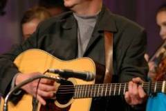 Southern Ohio Indoor Music Festival