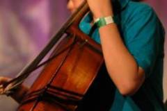 Southern Ohio Indoor Music Festival