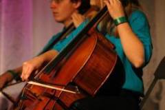 Southern Ohio Indoor Music Festival