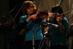 Southern Ohio Indoor Music Festival