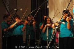 Southern Ohio Indoor Music Festival