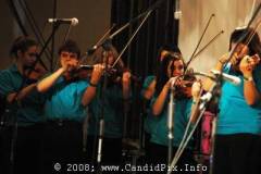 Southern Ohio Indoor Music Festival