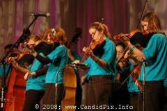 Southern Ohio Indoor Music Festival