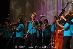 Southern Ohio Indoor Music Festival