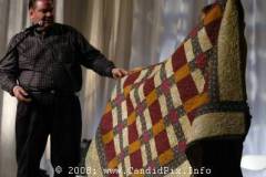 Southern Ohio Indoor Music Festival