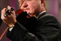 Southern Ohio Indoor Music Festival