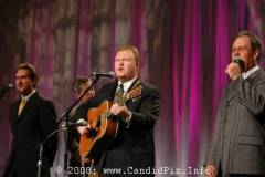 Southern Ohio Indoor Music Festival