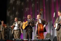 Southern Ohio Indoor Music Festival