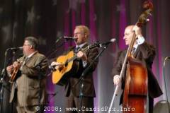 Southern Ohio Indoor Music Festival