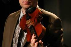 Southern Ohio Indoor Music Festival
