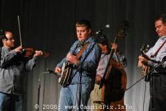 Southern Ohio Indoor Music Festival
