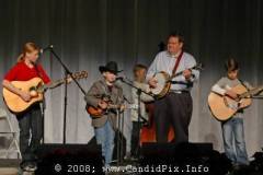 Southern Ohio Indoor Music Festival