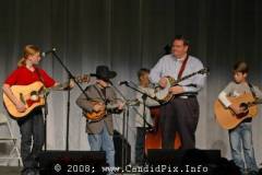 Southern Ohio Indoor Music Festival