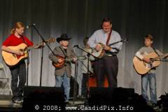 Southern Ohio Indoor Music Festival