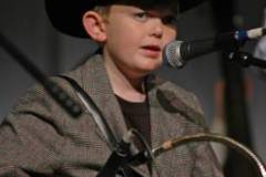 Southern Ohio Indoor Music Festival