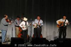 Southern Ohio Indoor Music Festival