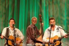 Southern Ohio Indoor Music Festival