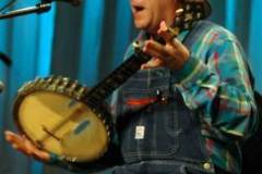 Southern Ohio Indoor Music Festival
