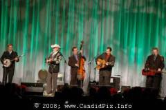 Southern Ohio Indoor Music Festival