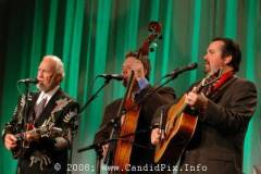 Southern Ohio Indoor Music Festival