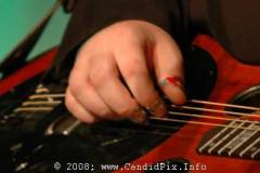 Southern Ohio Indoor Music Festival